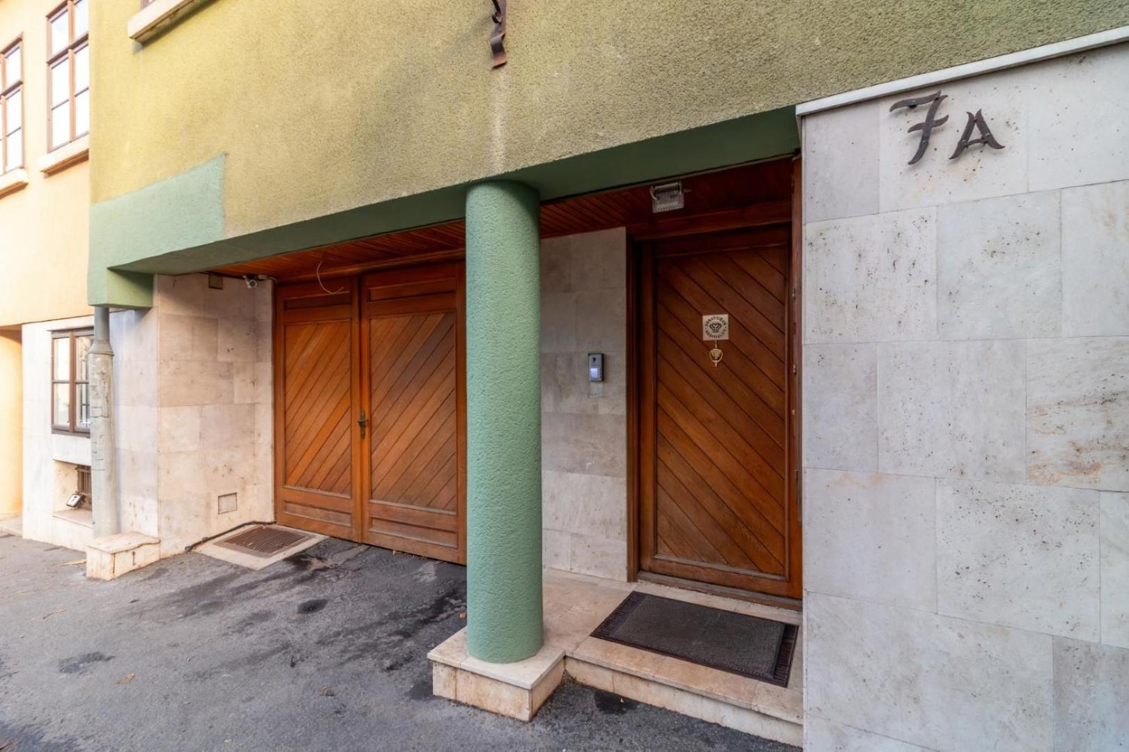 Donaticoeur Bellevue — Photos 1